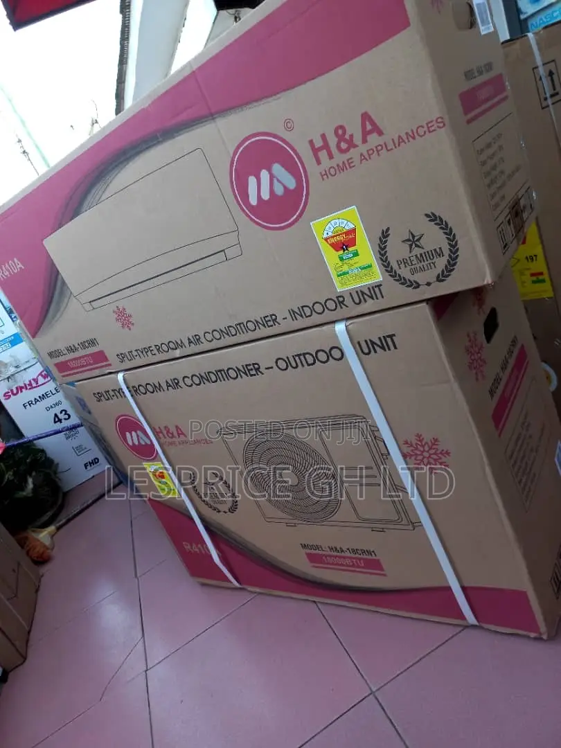 H a 2.0hp Best Air Conditioner