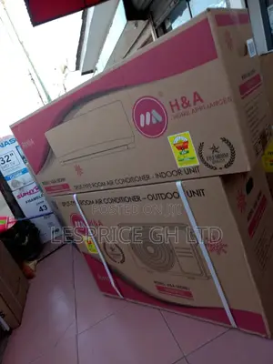 Best Price!! H a 2.0hp Air Conditioner