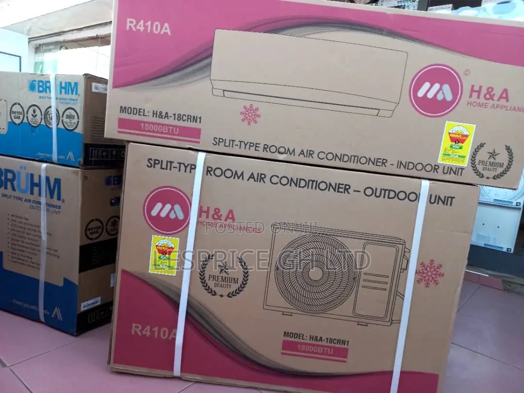 Led Display//H a 2.0hp Air Conditioner