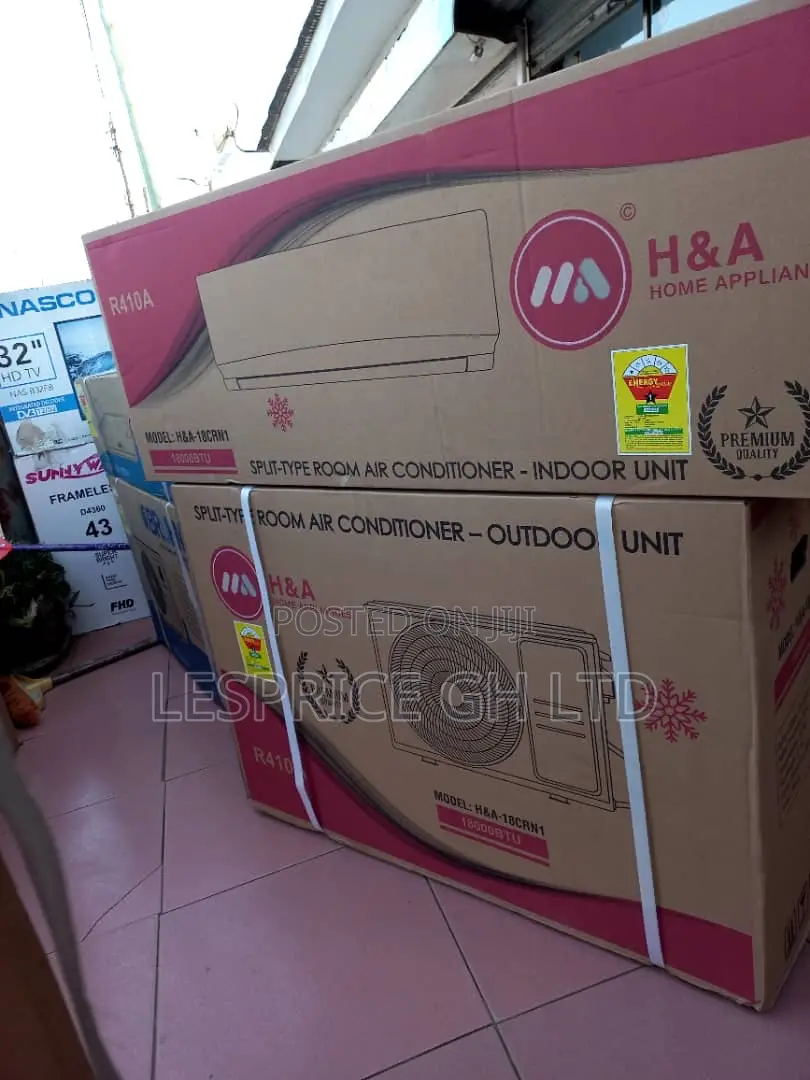 Super Quality//H a 2.0hp Air Conditioner