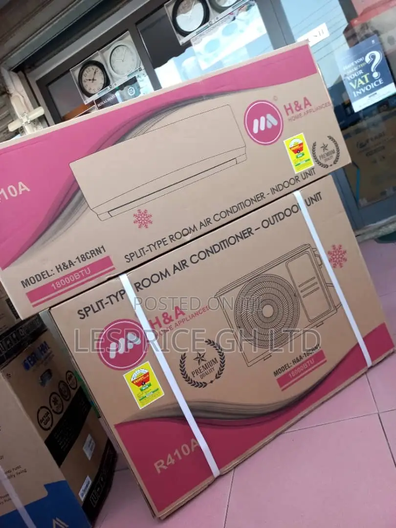Choose Quality H a 2.0hp 410a Air Condition
