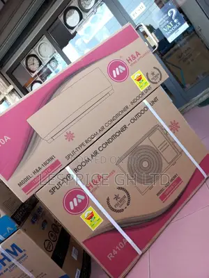 H a 2.0hp High Quality Air Conditioner