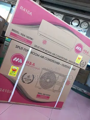 Instant Cool H a 2.0hp Split Air Conditioner