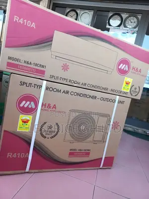 Selected ~H a 2.0hp Air Conditioner