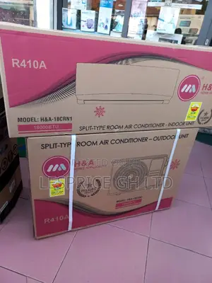 Exclusive ~H a 2.0hp Splitair Condition