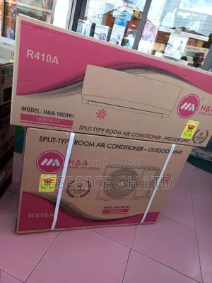 High Quality// H a 2.0hp Air Conditioner