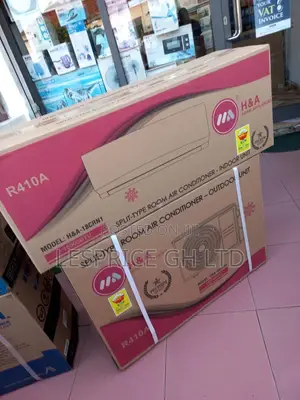H a 2.0hp Unique Stylish Air Conditioner