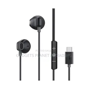 Oraimo Halo Airy Type C Earphones | OEP-650