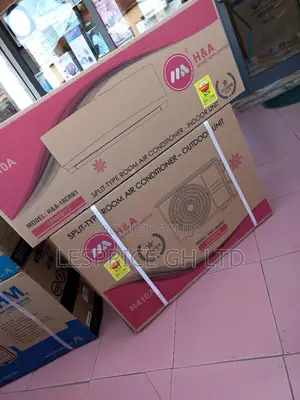 H a Best Air Conditioner 2.0hp
