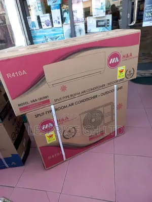 H a 2.0hp High Quality Air Conditioner