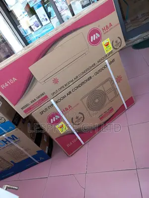 H a 2.0hp Air Conditioner Power Plus