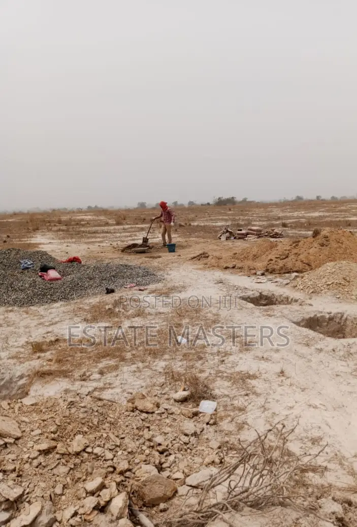 A Documented Land for Sale.Kindly Visit Us.