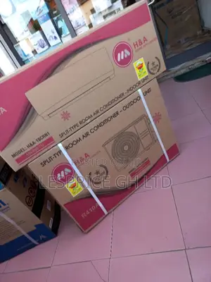 Ultra Quality ~H a 2.0hp Air Conditioner