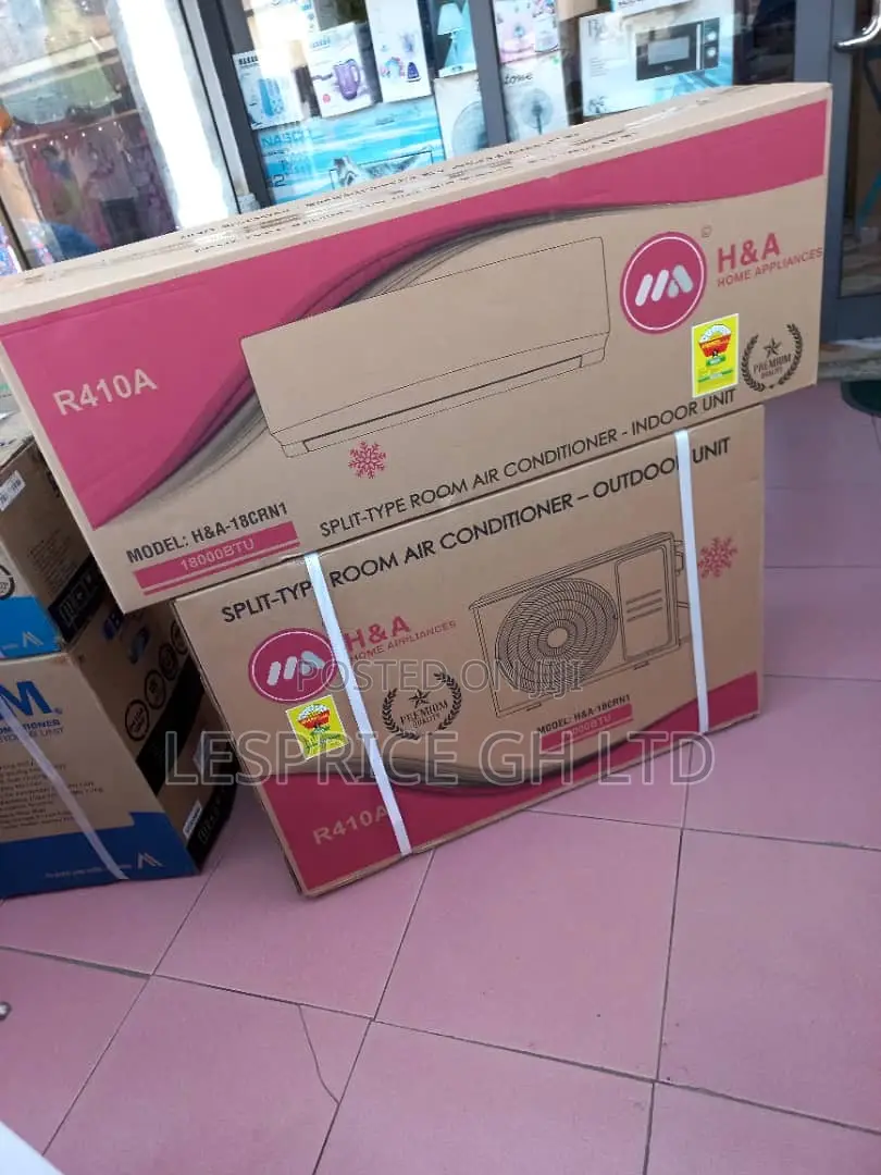 Best Choice ~H a 2.0hp Air Conditioner