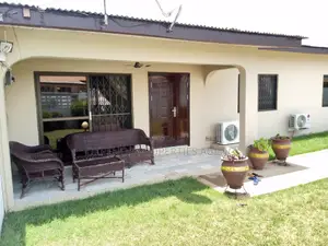 Furnished 4bdrm House in Sakumono, Accra Metropolitan for sale