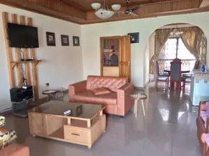 Furnished 4bdrm House in Sakumono, Accra Metropolitan for sale