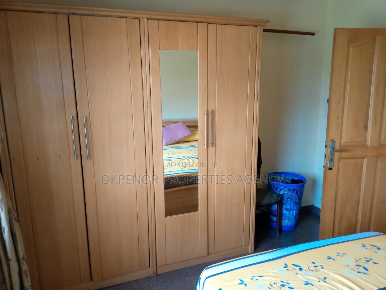 Furnished 4bdrm House in Sakumono, Accra Metropolitan for sale