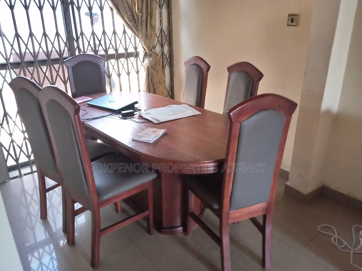Furnished 4bdrm House in Sakumono, Accra Metropolitan for sale