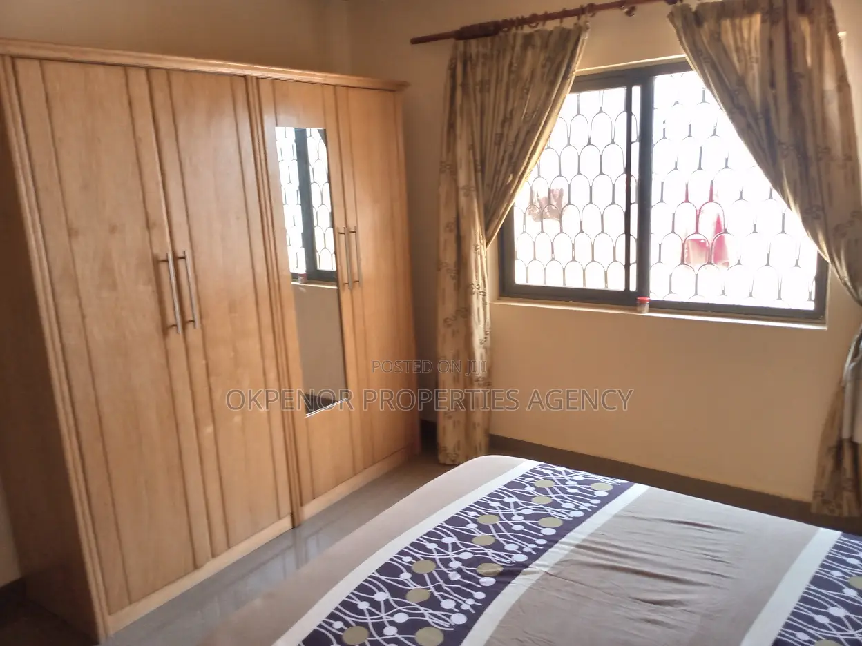 Furnished 4bdrm House in Sakumono, Accra Metropolitan for sale