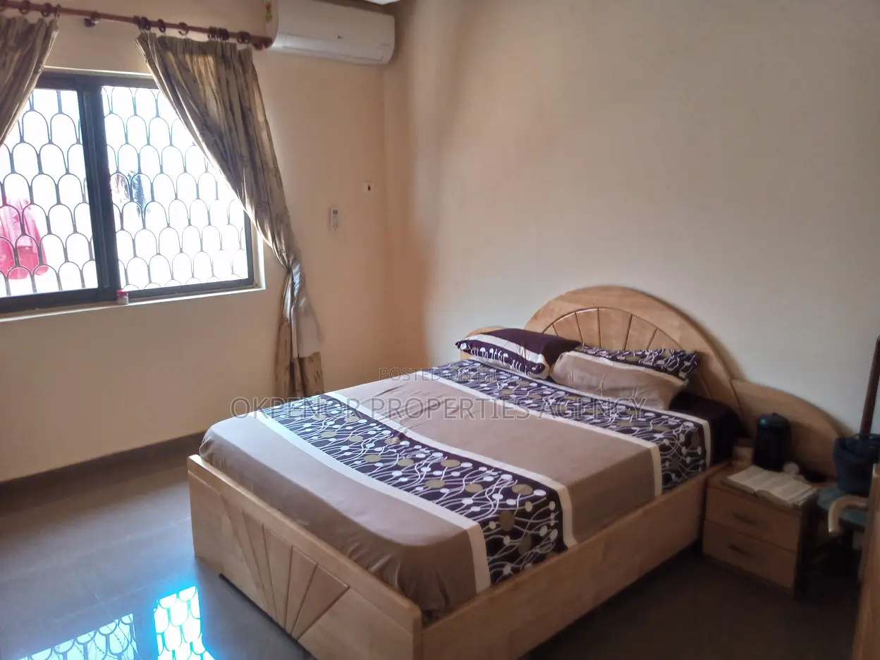 Furnished 4bdrm House in Sakumono, Accra Metropolitan for sale