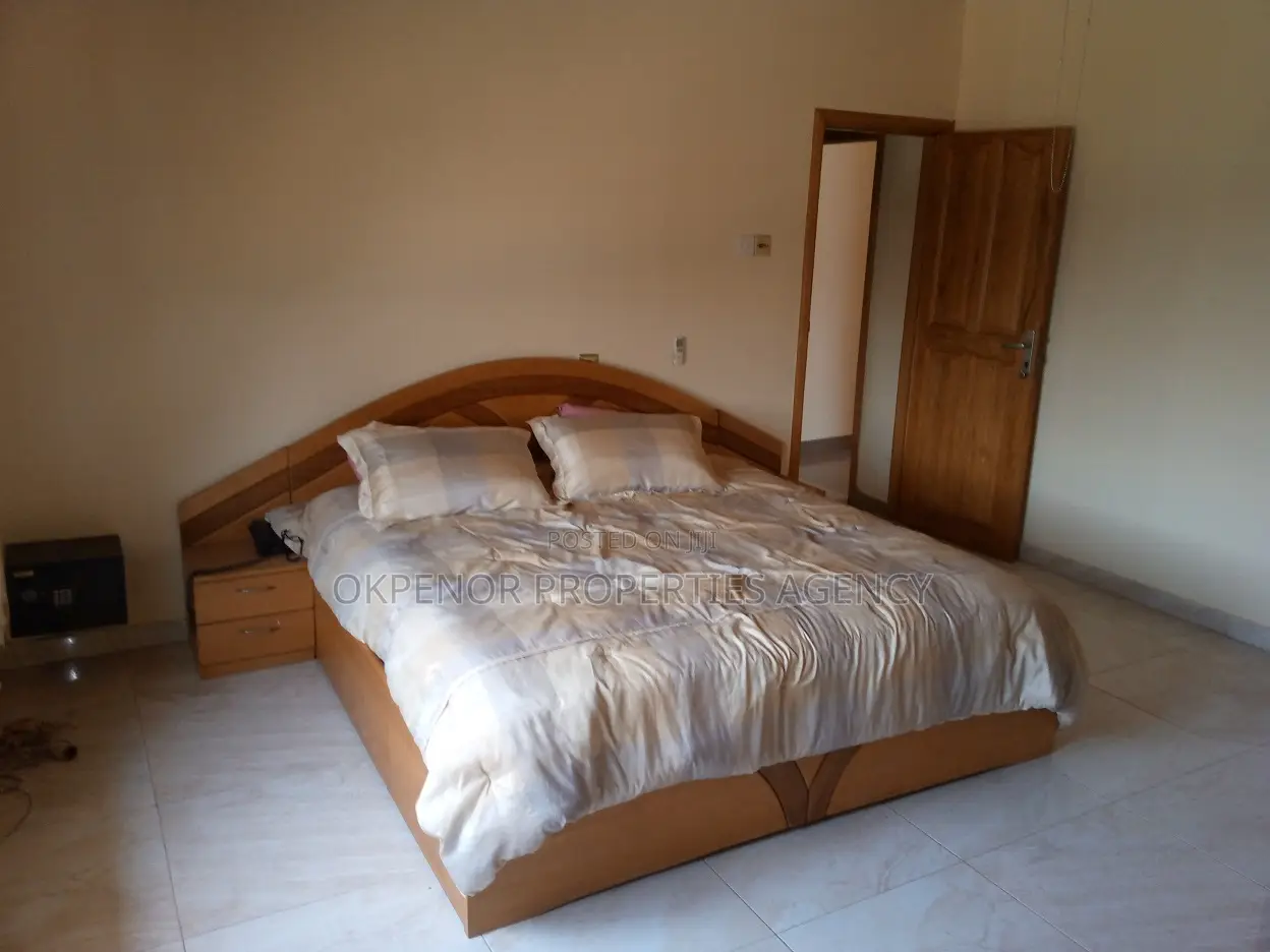 Furnished 4bdrm House in Sakumono, Accra Metropolitan for sale
