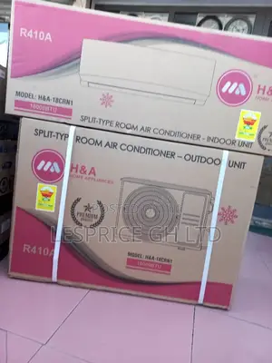 AC H a 2.0hp AC