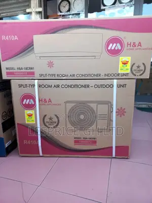 H a 2.0hp High Quality Air Conditioner