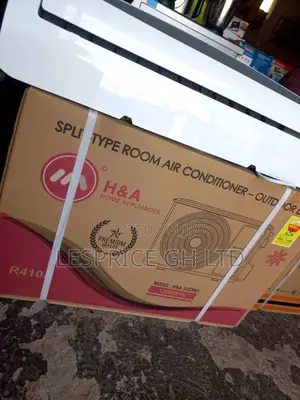 High// 2.0hp Energy Saving Air Conditioner