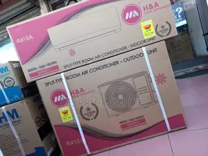 H a 2.0hp Best Air Conditioner