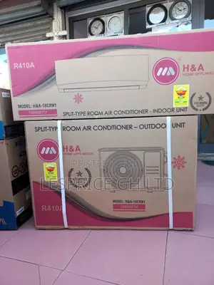 Auto Restart ~H a 2.0hp Air Conditioner