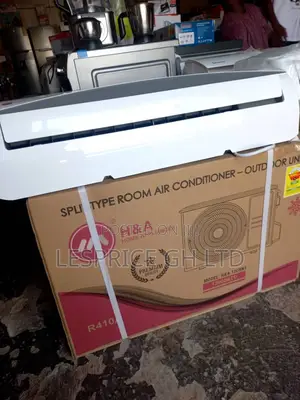 H a 2.0hp Elegant Air Conditioner