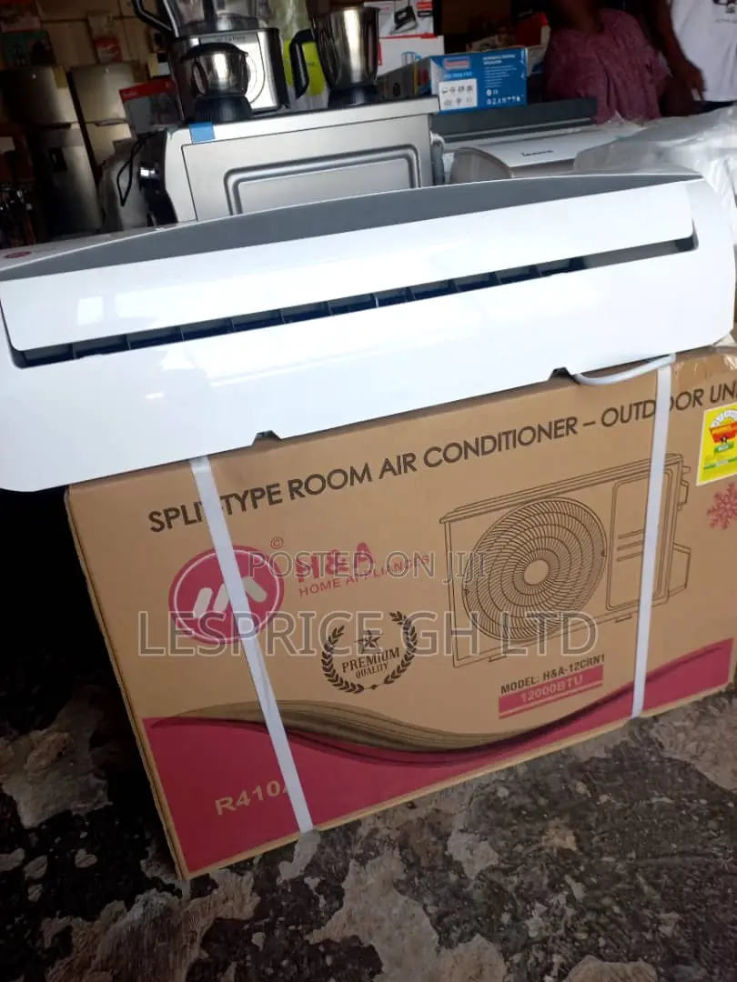 H a 2.0hp Elegant Air Conditioner