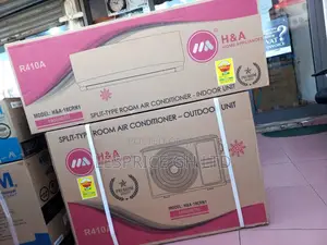 Active!! H a 2.0hp Air Conditioner