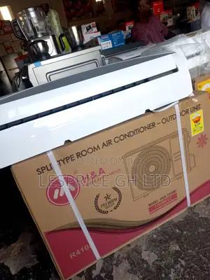 H a 2.0hp Top Quality Air Conditioner