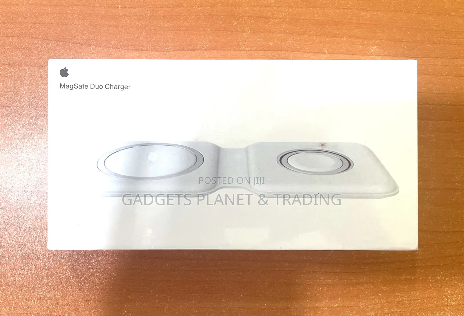 Apple Magsafe Duo Charger