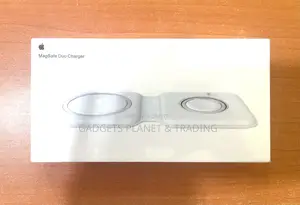Apple Magsafe Duo Charger