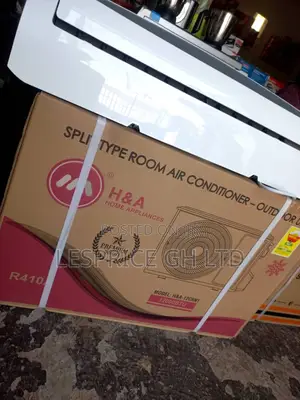 Top Brand New//H a 2.0hp Air Conditioner