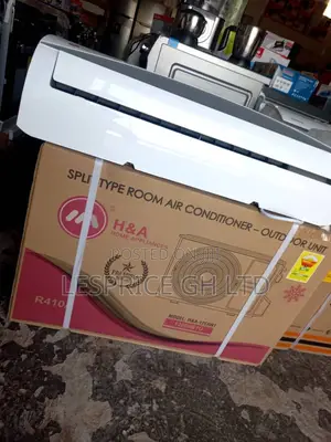 Instant Cooling H a 2.0hp 410a Air Conditioner