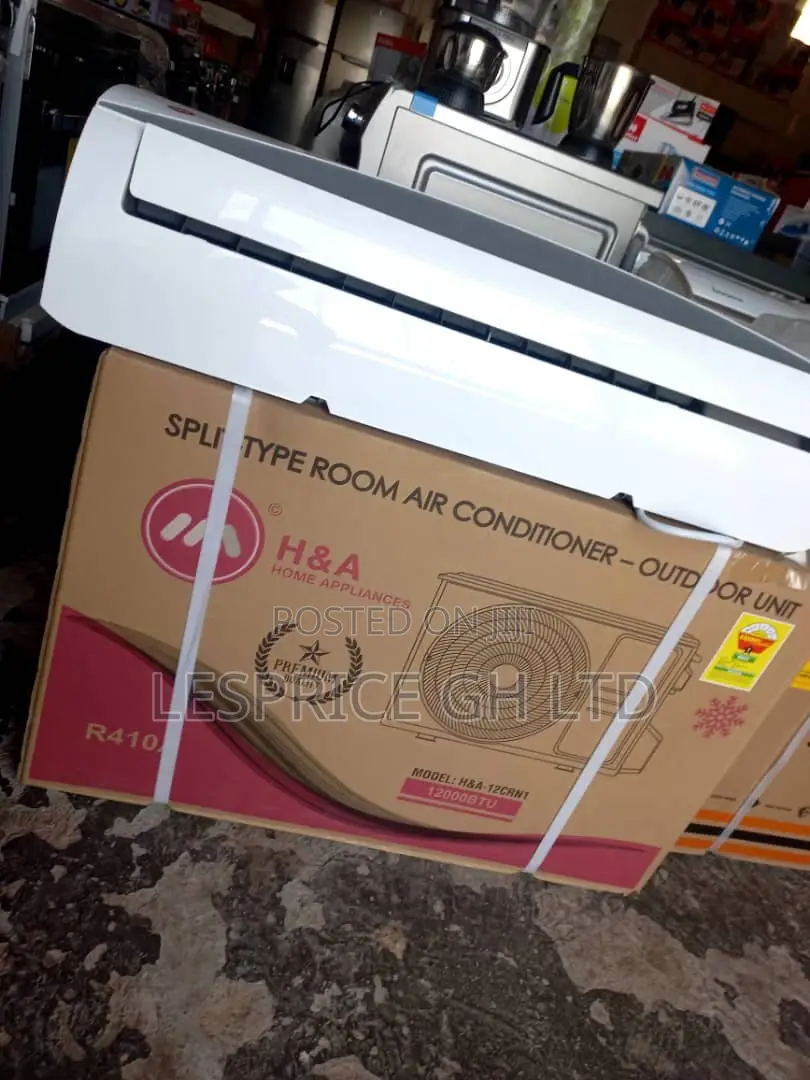 Instant Cooling H a 2.0hp 410a Air Conditioner