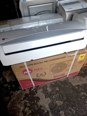 Led Display H a 2.0hp Air Conditioner