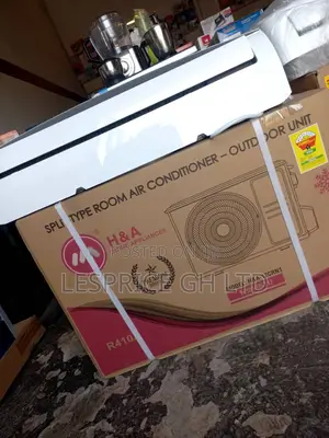 H a 2.0hp Air Conditioner