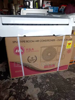 Auto Protection H a 2.0hp Air Conditioner