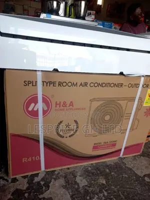 H a 2.0hp Air Conditioner Choose Quality