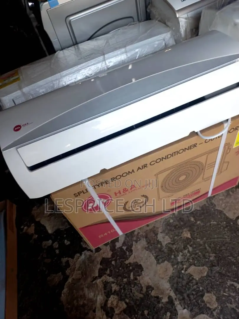 H a 2.0hp Air Conditioner Simply the Best