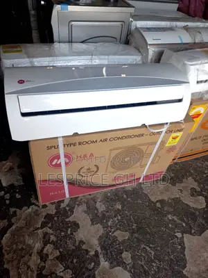 H a 18000btu Split Air Conditioner
