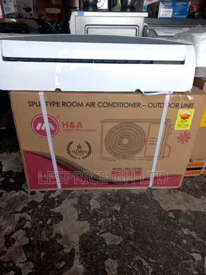 Stylish Design H a 2.0hp Air Conditioner