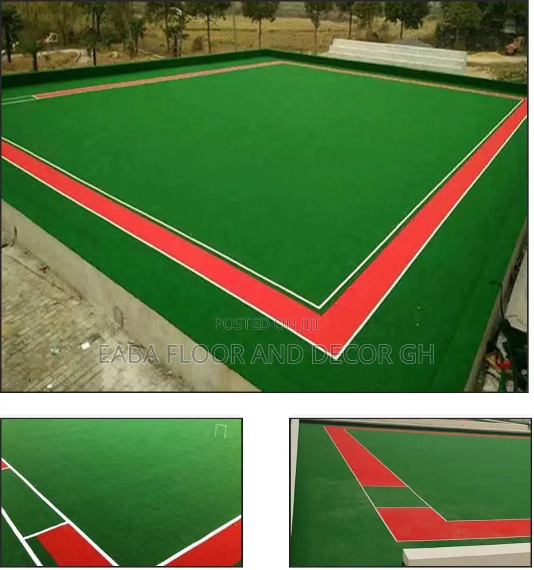 Best Deal Grass