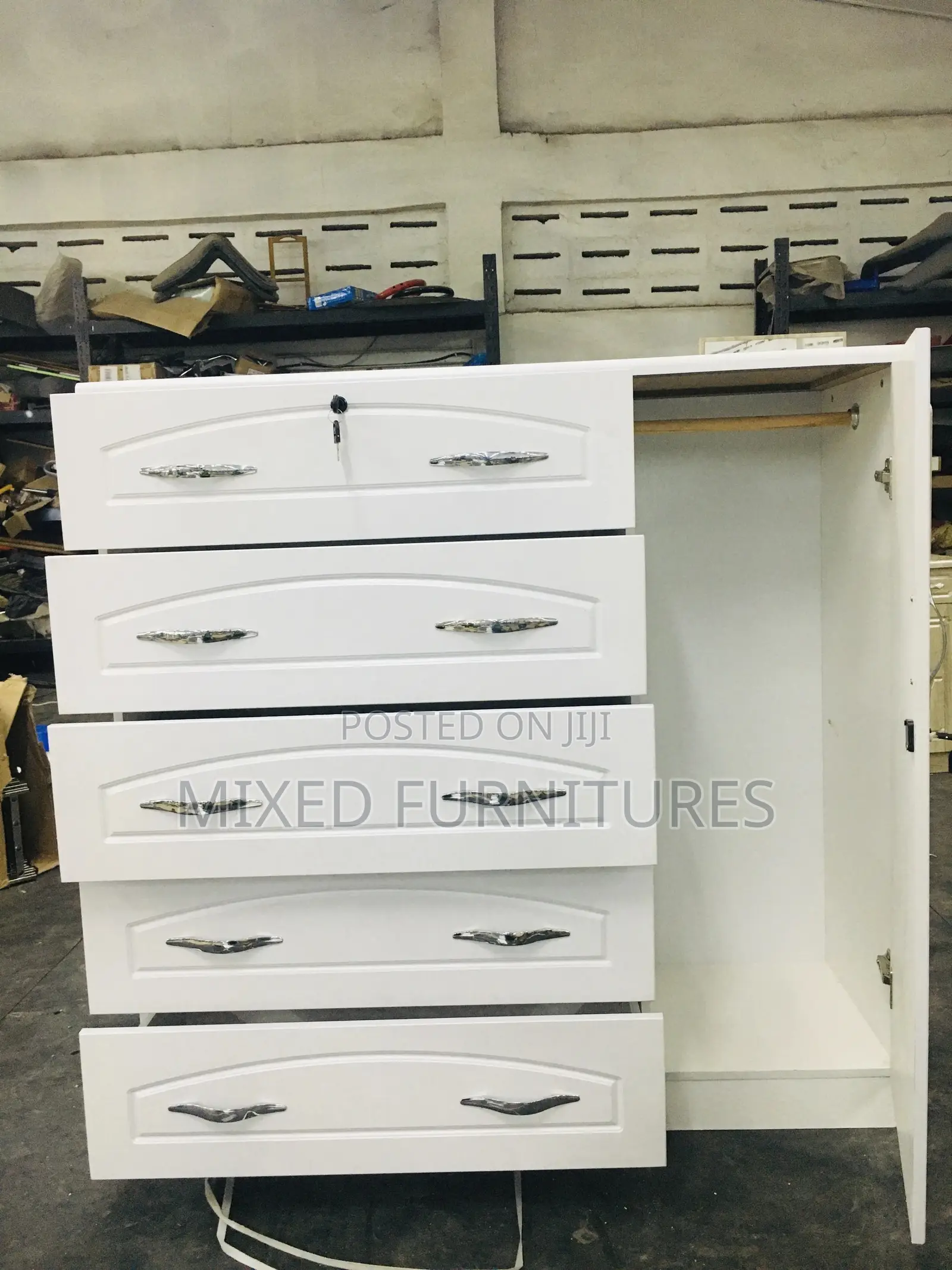Affordable Baby Wardrobe