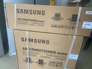 Fantastic Cooling With Samsung 1.5hp Aircon
