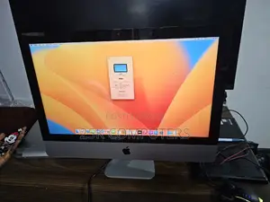 Desktop Computer Apple iMac 8GB Intel Core i5 SSD 1T